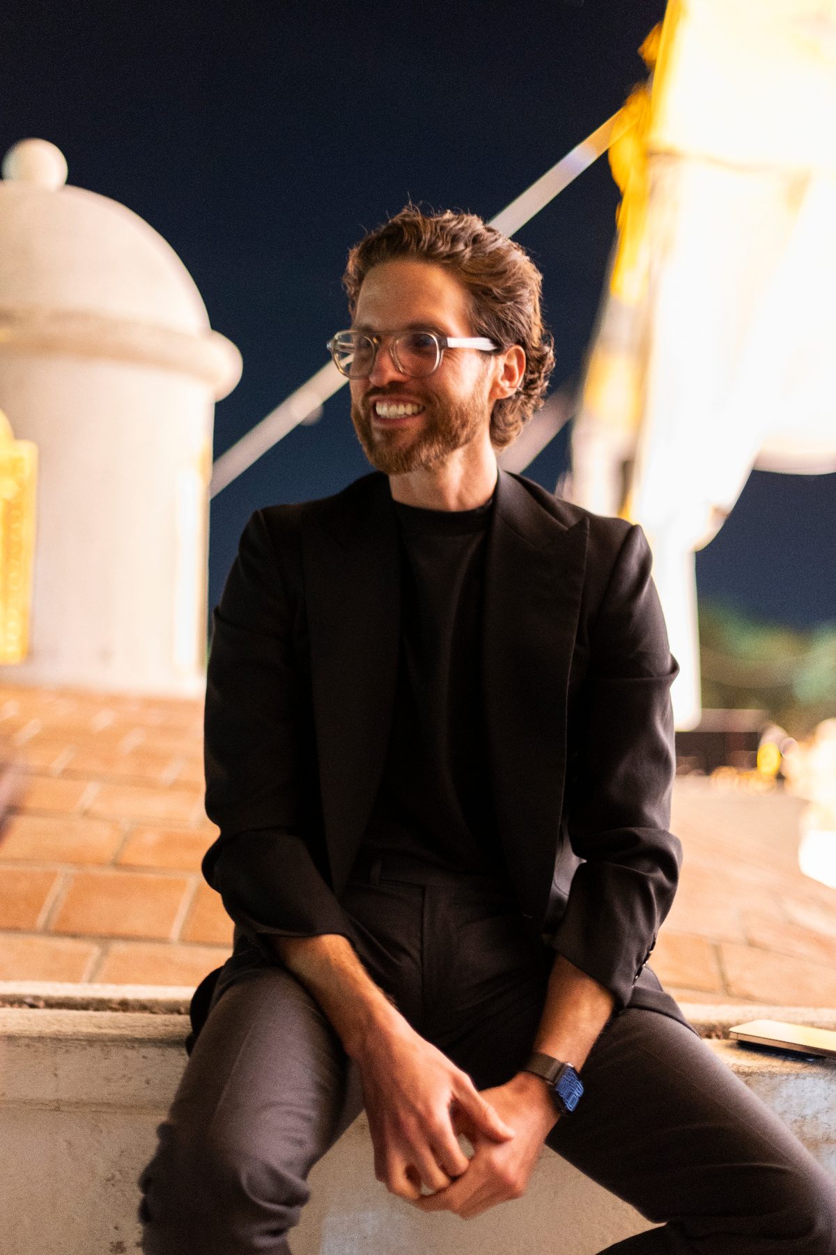 Gastón Lombardi, autor y director creativo