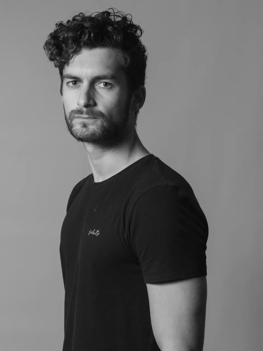 Gus Garza, emprendedor y tecnólogo creativo
